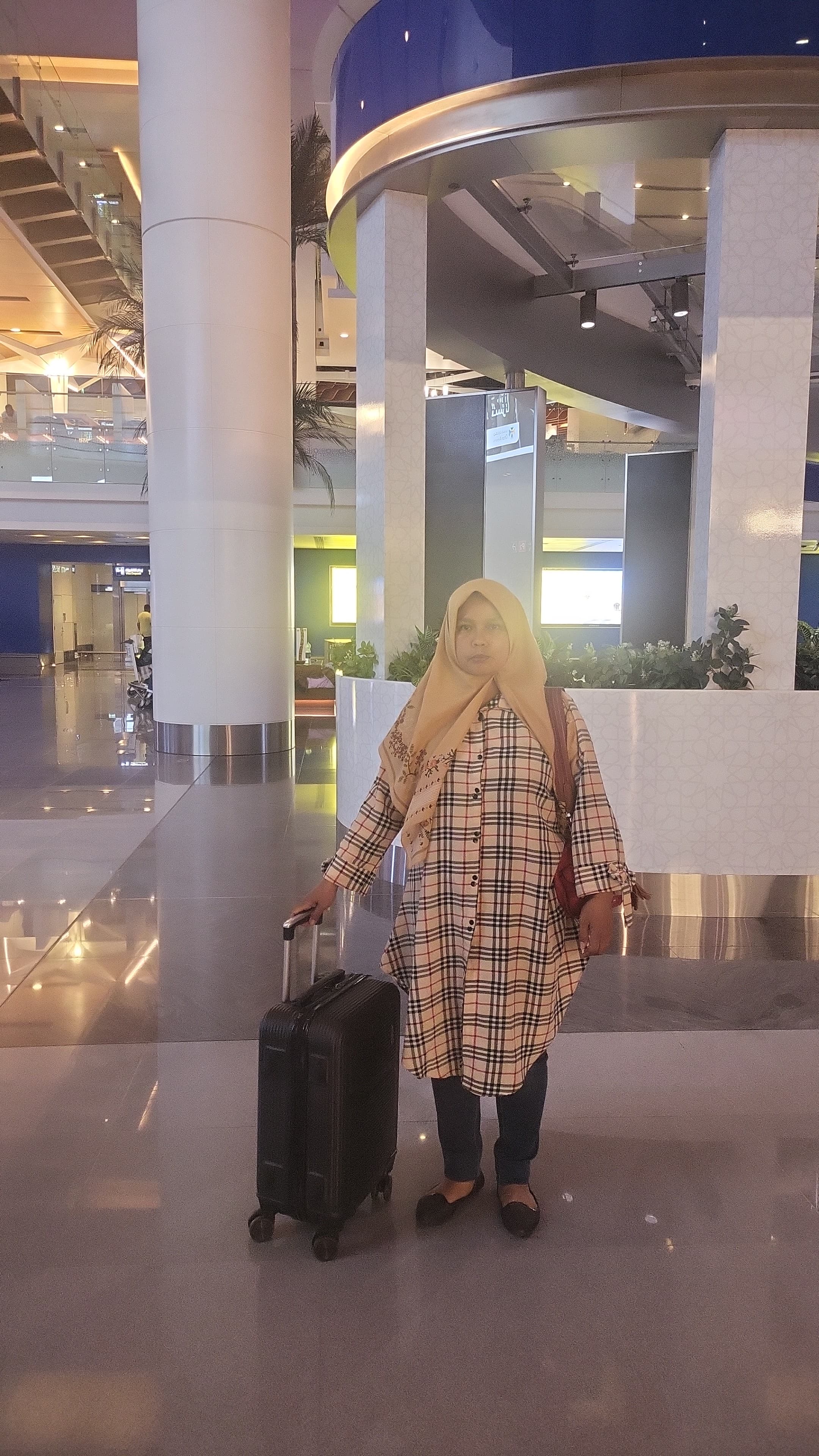 YULIYANTI BT UKAR AJAI